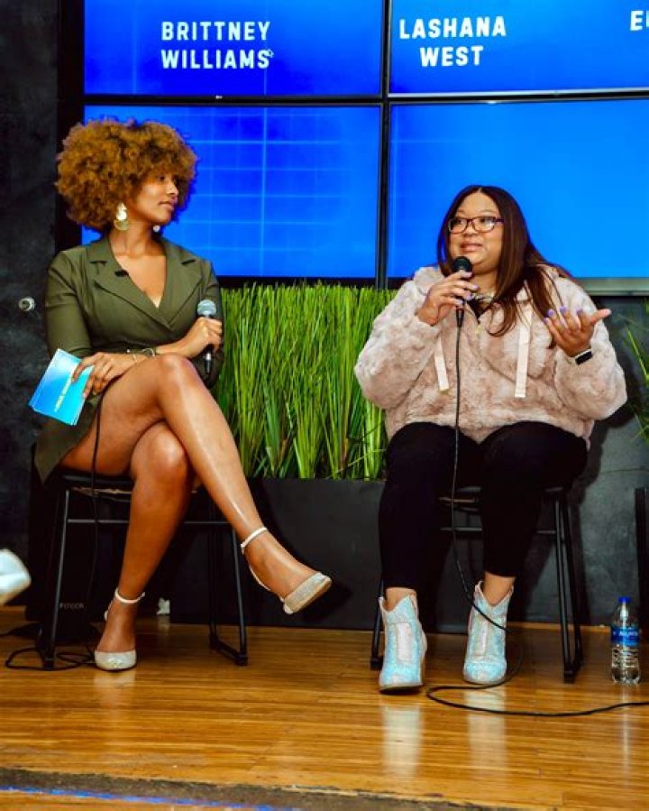 Brittney Williams Net Worth, Age, Height, Bio, Birthday, Wiki!