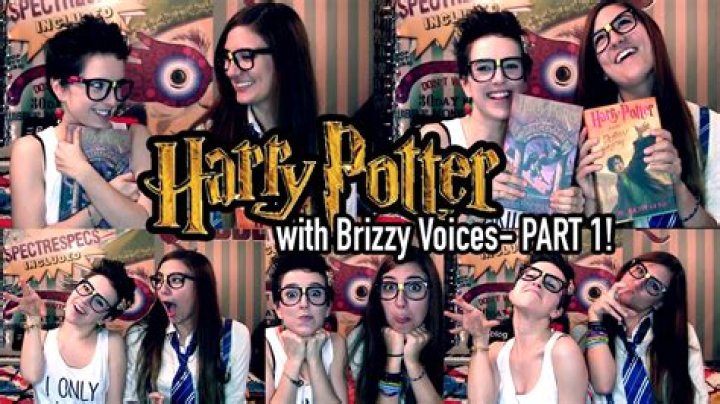 Brizzy Voices- Age, Net Worth, Height, Boyfriend, Career, Ethnicity