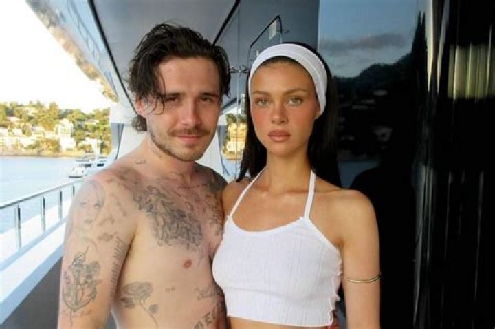 Brooklyn Nathan’s Girlfriend: Who is Brooklyn Nathan Dating?