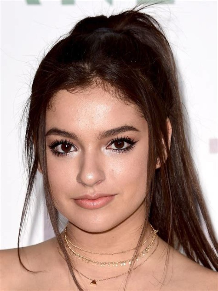 Bryana Salaz - Net Worth, Age, Height, Birthday, Bio, Wiki!