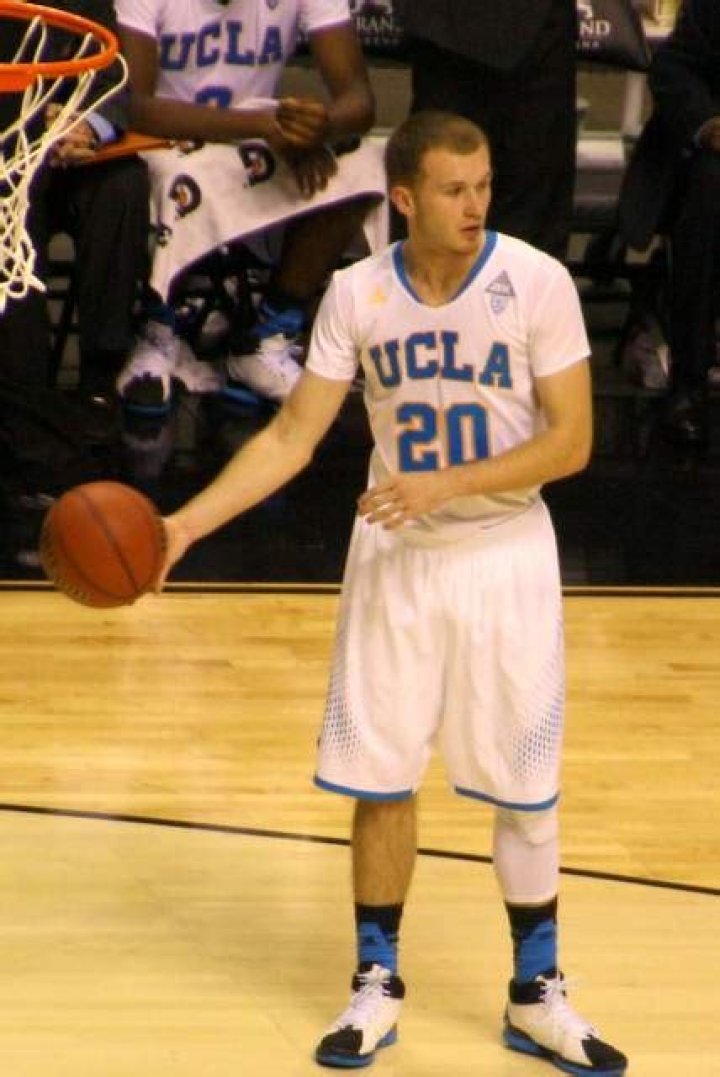 Bryce Alford Net Worth 2024, Age, Height, Bio, Birthday, Wiki!