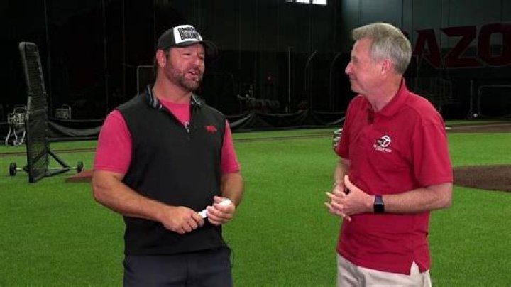 Bubba Carpenter Net Worth, Age, Height, Bio, Birthday, Wiki!