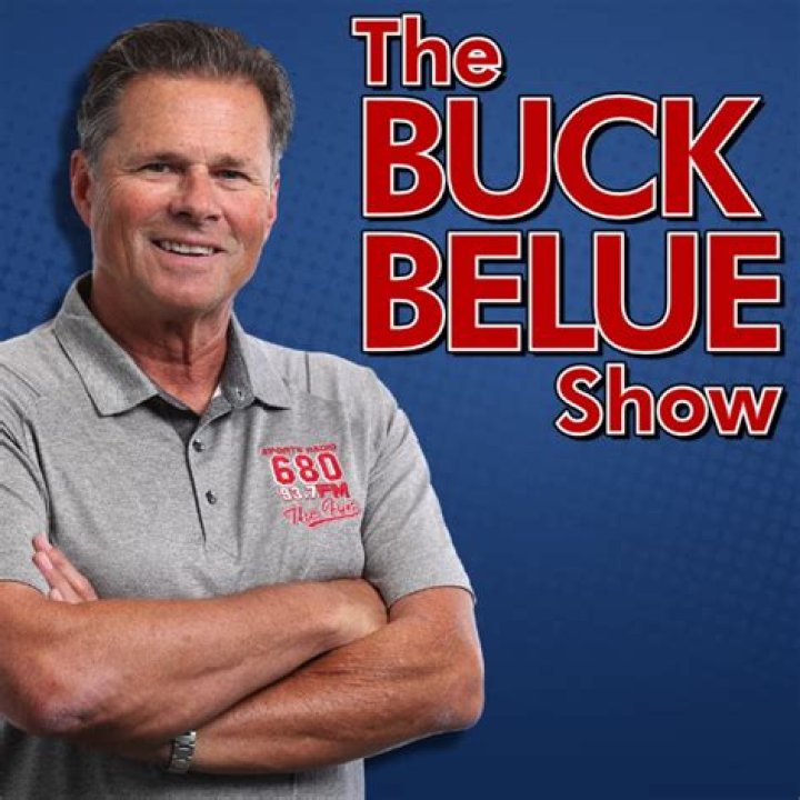 Fame | Buck Belue net worth and salary income estimation Jan, 2024