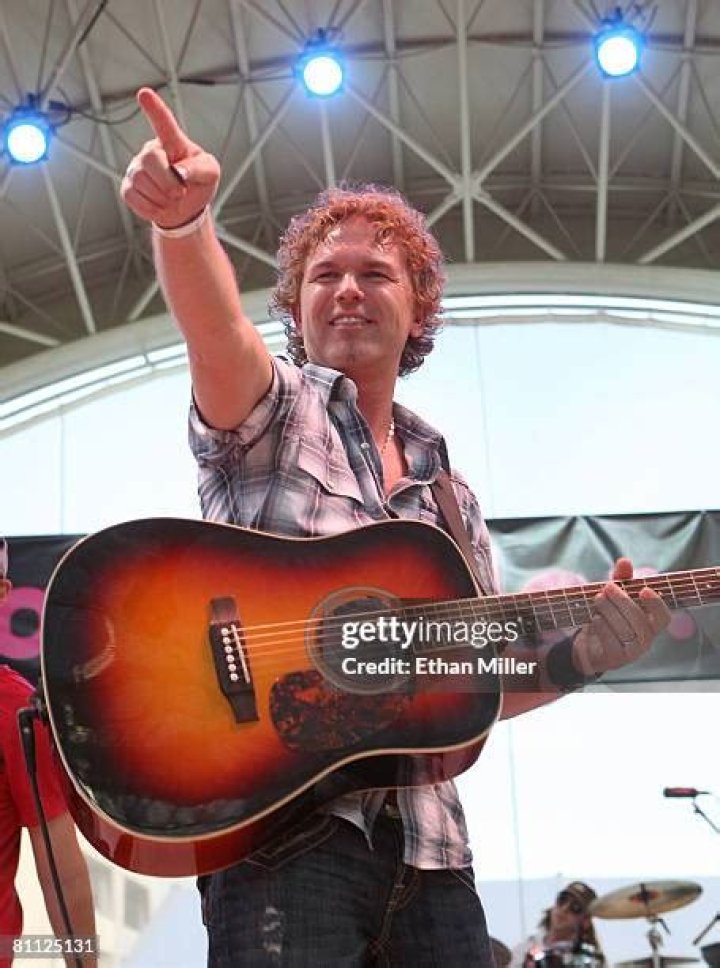 Fame | Buck Johnson (musician) net worth and salary income estimation Apr, 2024