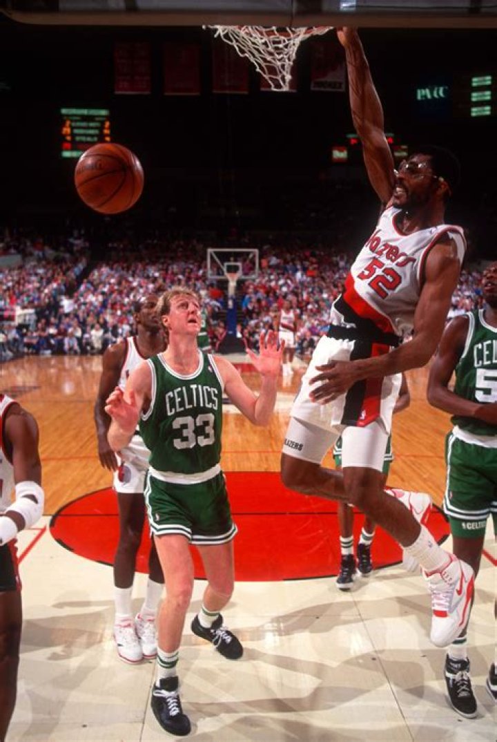 Fame | Buck Williams net worth and salary income estimation Jan, 2024