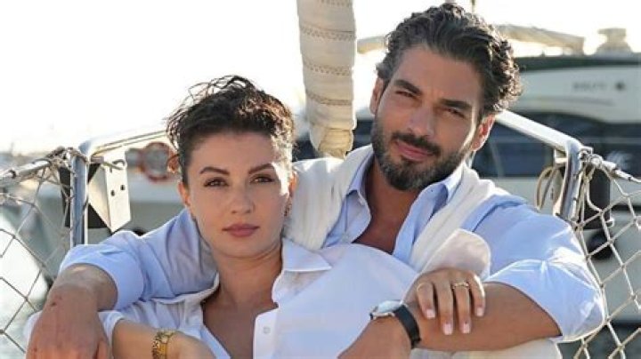 Burcu Esmersoy’s Husband: Who is Burcu Esmersoy Dating?