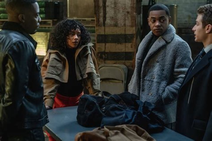 Burden Of Truth Recap 07/02/20: Season 3 Episode 7 “Name Your Ghosts”