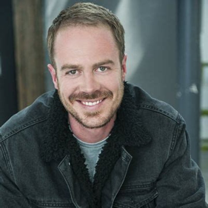 Burgess Abernethy Is A Rumored To Be Dating Cariba Heine