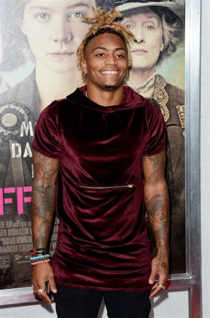 Buster Skrine Net Worth, Age, Height, Bio, Birthday, Wiki!