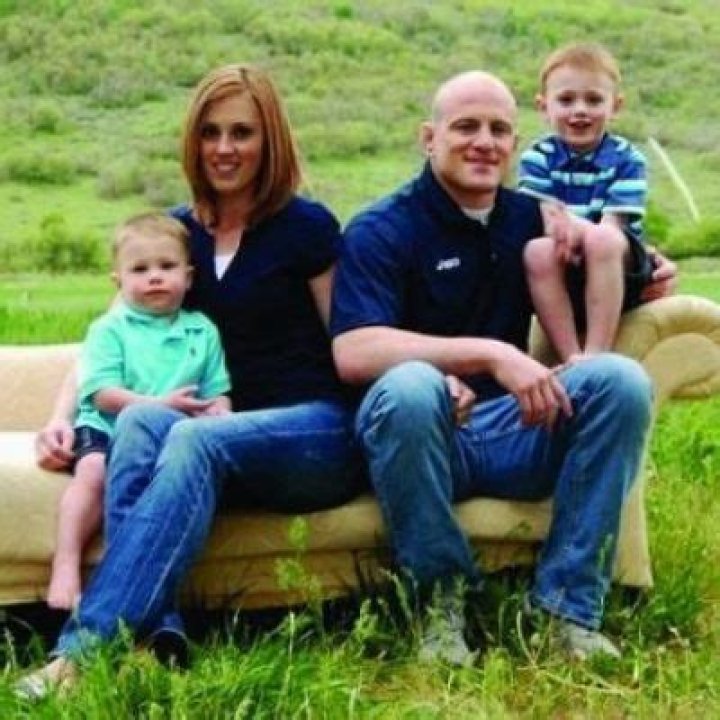 Cael Sanderson Wife: Who Is Kelly Sanderson? Relationship And Kids Explore