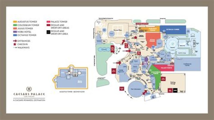 Caesars Palace Pay £400,000 for ‘Best Possible Air’ to Protect Adele’s Voice During Residency