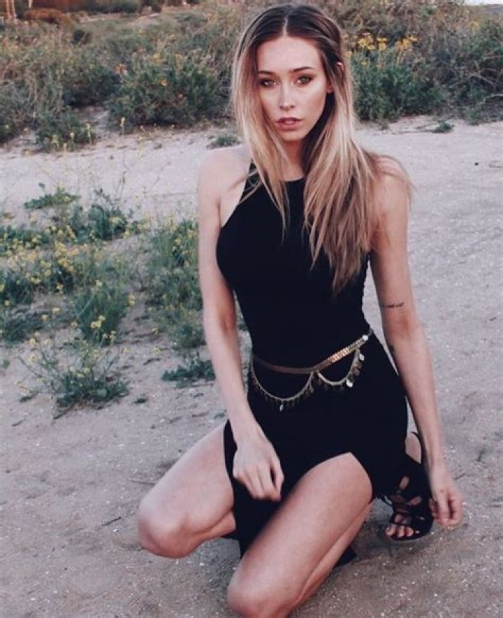 Cait Barker - Net Worth, Age, Height, Birthday, Bio, Wiki!