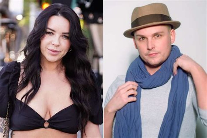 Caitlyn Neier’s Boyfriend: Who is Caitlyn Neier Dating?