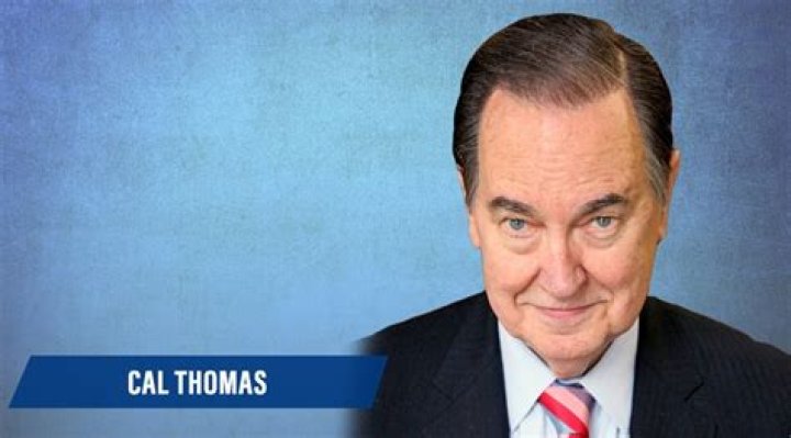 Cal Thomas