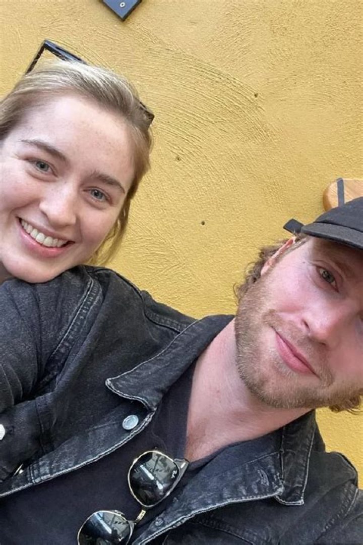 Calahan Skogman | He Is Dating Girlfriend Taylor LaShae