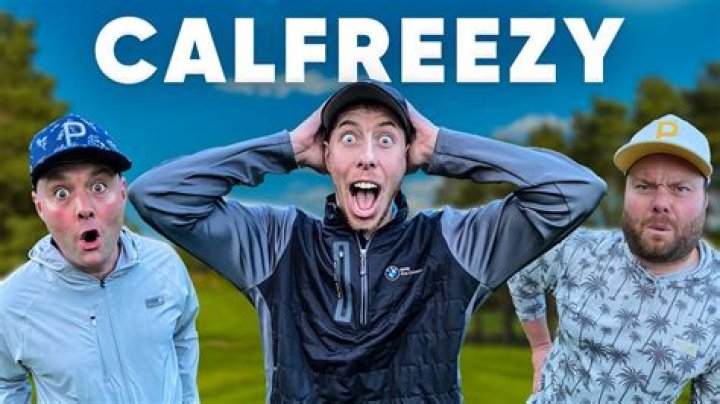 Calfreezy’s Girlfriend: Who is Calfreezy Dating?