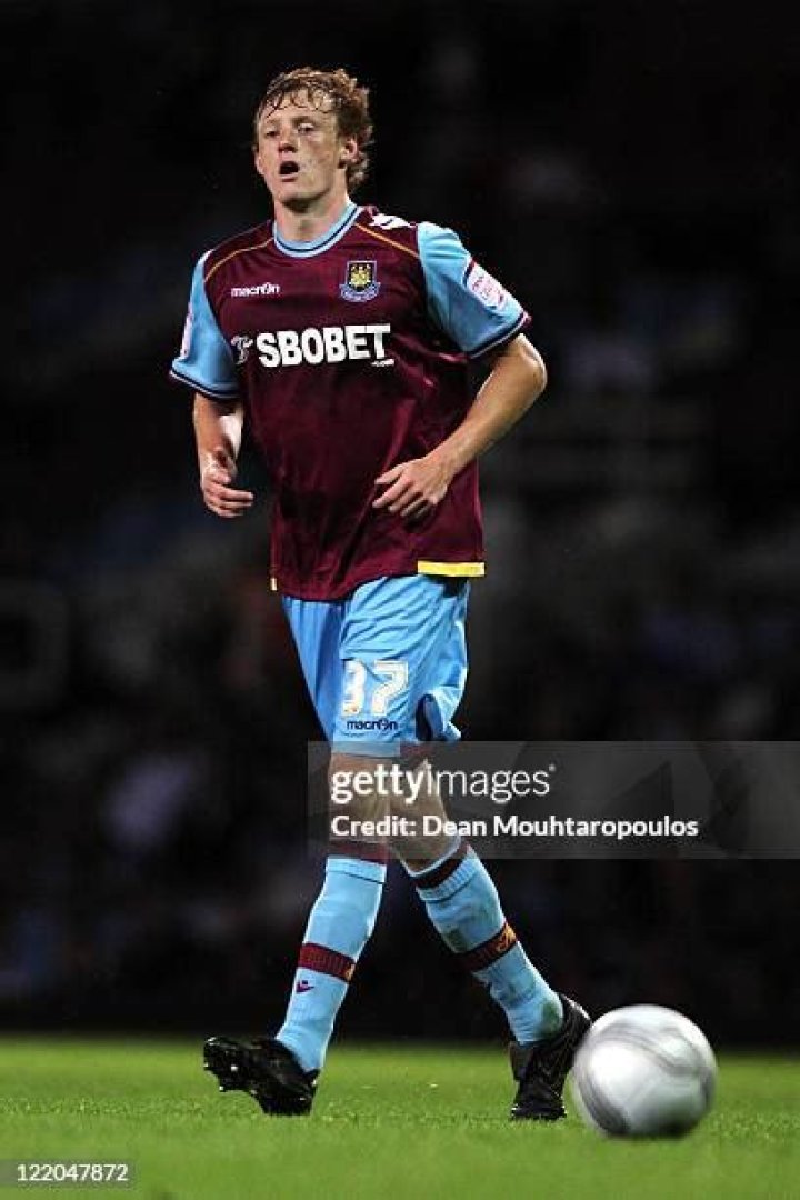 Callum McNaughton - Net Worth, Age, Height, Birthday, Bio, Wiki!