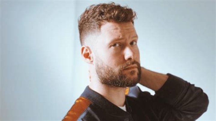Calum Scott