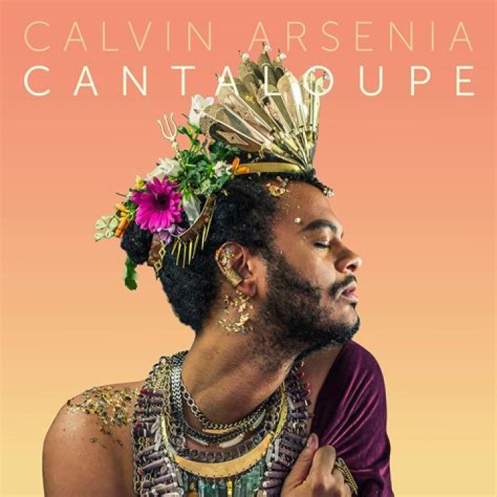 Exclusive Premiere: Calvin Arsenia releases his new album “Cantaloupe”
