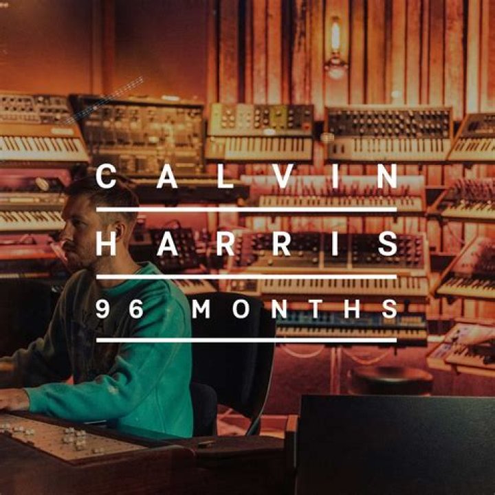 Calvin Harris is Set to Change the Music Industry For Good