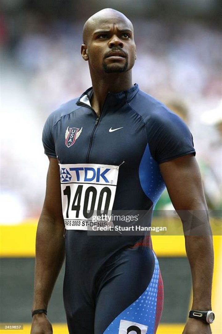 Calvin Harrison Net Worth, Age, Height, Bio, Birthday, Wiki!