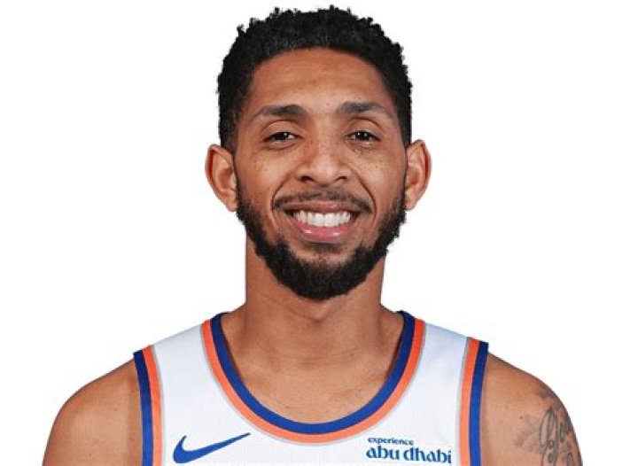 Cameron Payne