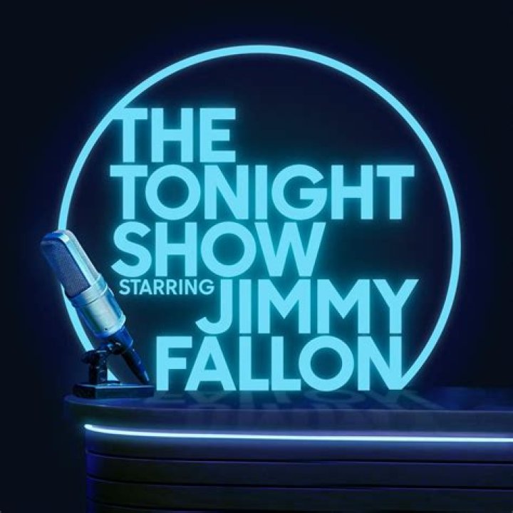 Camila Cabello Performs 'Never Be The Same' On The Tonight Show Starring Jimmy Fallon