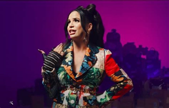 Camila Guiribitey Net Worth, Age, Height, Bio, Birthday, Wiki!