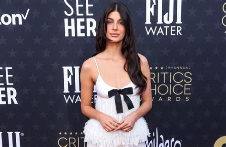 Camila Morrone- Bio, Age, Boyfriend, Net Worth, Height, Ethnicity, Career