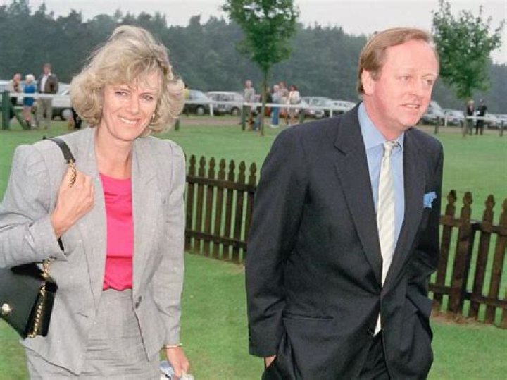 Camilla Parker Bowles’s Husband: Who is Camilla Parker Bowles Dating?