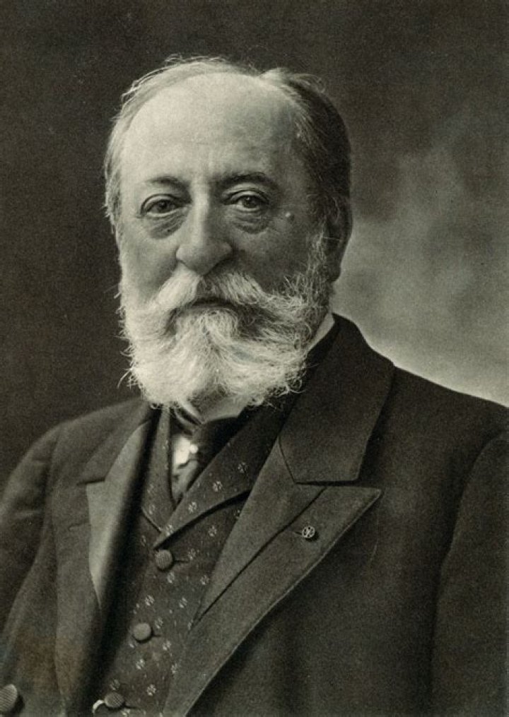 Camille Saint-Saens Net Worth, Age, Height, Bio, Birthday, Wiki!