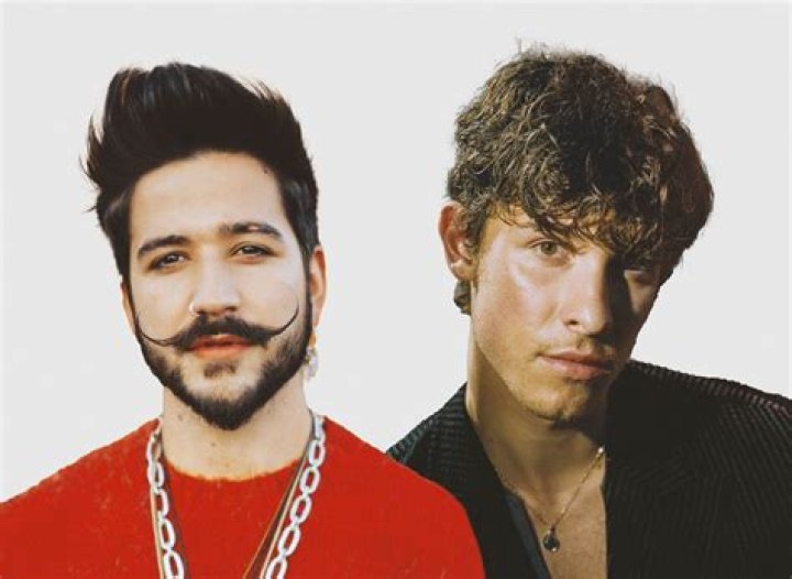 Camilo teams up with Shawn Mendes On New 'KESI' Remix