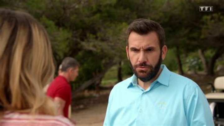 Camping Paradis Telle Mère Telle Fille