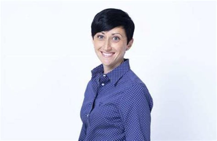 Candice Rolland Parents