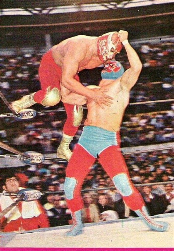 Canek Net Worth 2024, Age, Height, Bio, Birthday, Wiki!