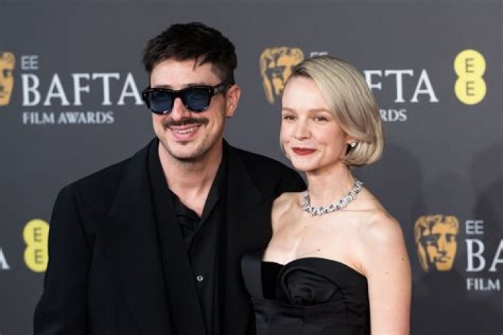 Carey Mulligan Initially Doubts Marcus Mumford as Boyfriend Material