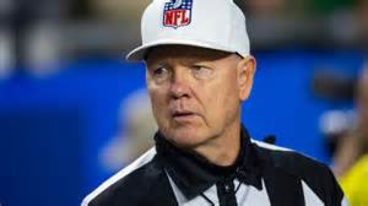 Fame | Carl Cheffers net worth and salary income estimation Jan, 2024