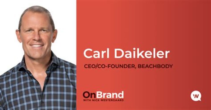 Fame | Carl Daikeler net worth and salary income estimation Jan, 2024