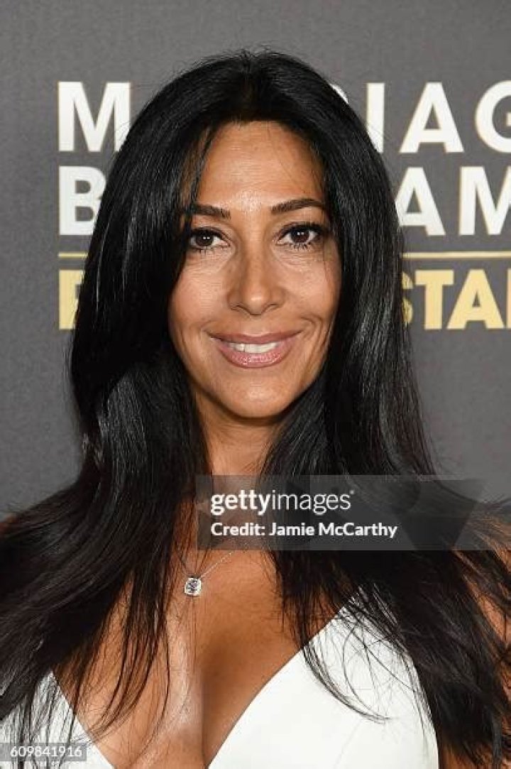 
Carla Facciolo- Wiki, Age, Height, Net Worth, Husband, Ethnicity	