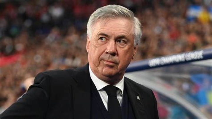 Carlo Ancelotti Net Worth 2024, Age, Height, Bio, Birthday, Wiki!