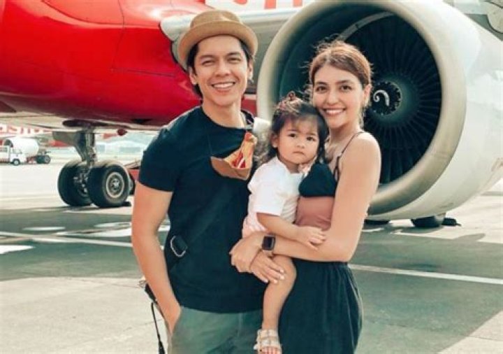 Carlo Aquino Wife: Is He Married In 2023 | Breakup With Ex Trina Candaza