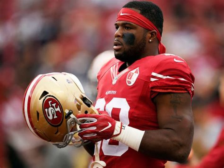 Carlos Hyde