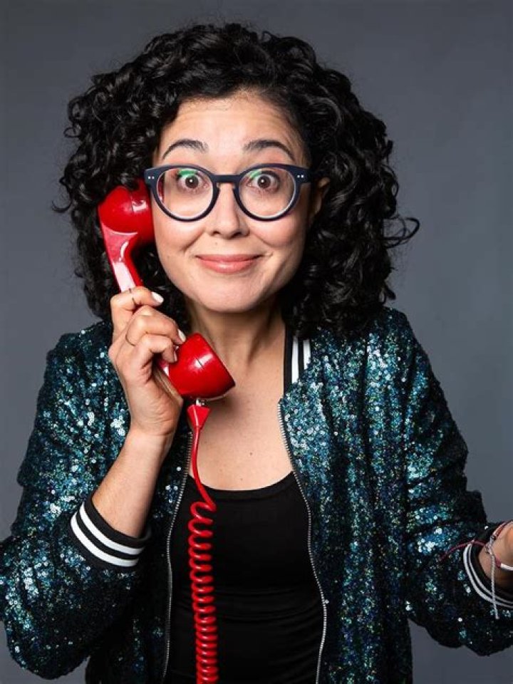 Fame | Carly Ciarrocchi net worth and salary income estimation Jan, 2024