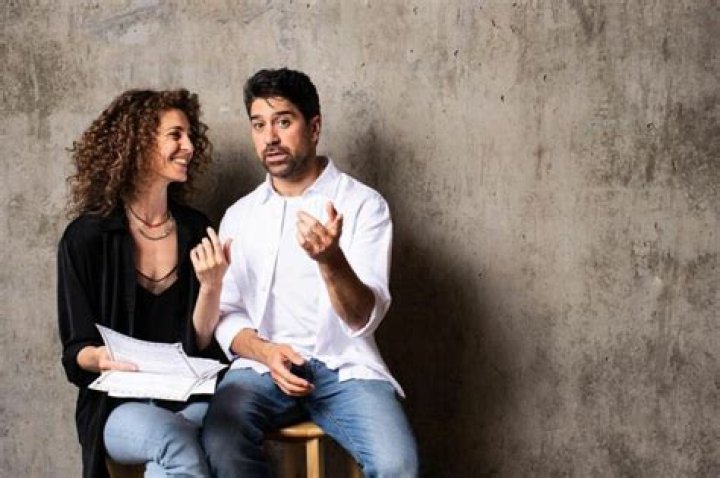 
Carmel Amit- Age, Husband, Ethnicity, Career, Net Worth	