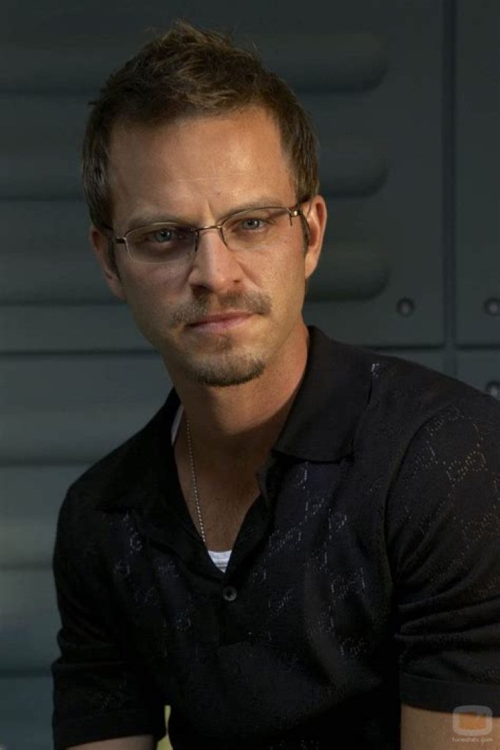 Carmine Giovinazzo - Net Worth, Age, Height, Birthday, Bio, Wiki!