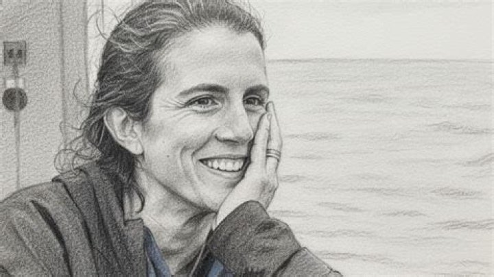 Caroline Derpienski | Age And Net Worth