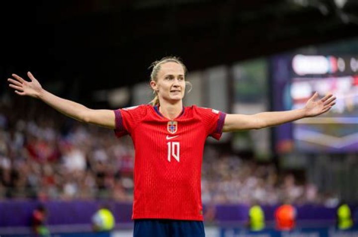 Fame | Caroline Graham Hansen net worth and salary income estimation Jan, 2024