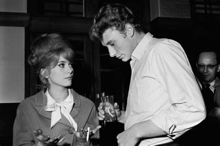 Caroline Margeridon Mère