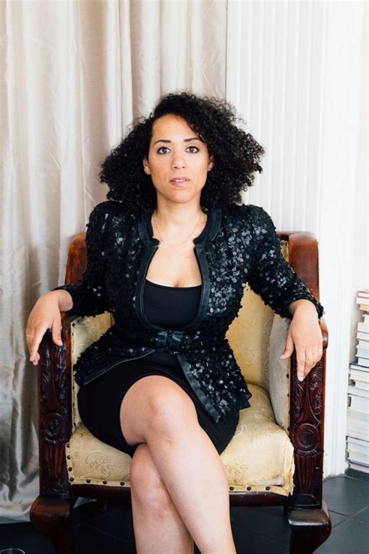 Fame | Caroline Randall Williams net worth and salary income estimation Jan, 2024