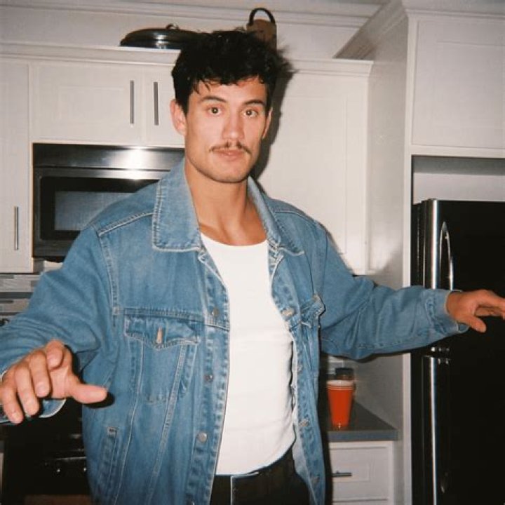 Carter Vail- Wiki, Bio, Age, Height, Girlfriend, Net Worth